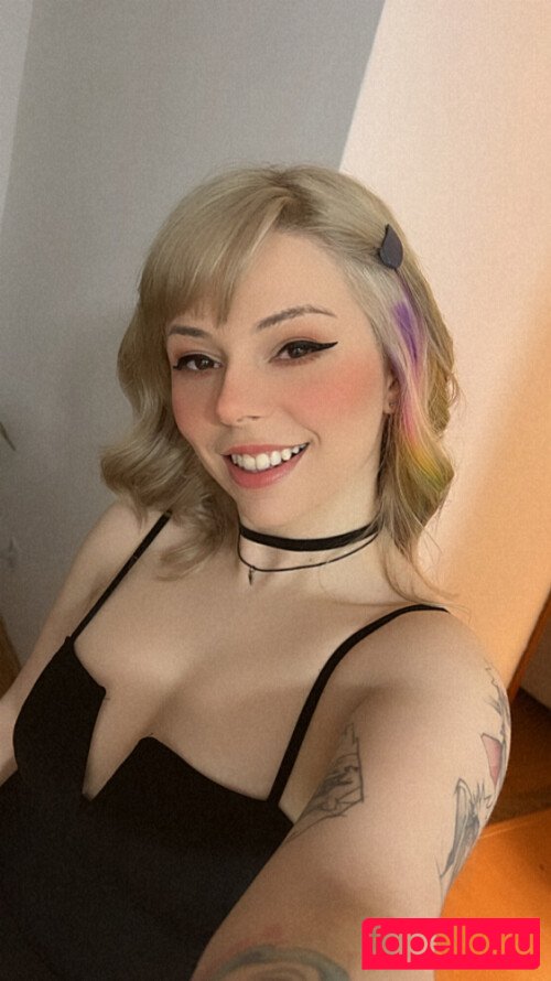 Ammyzitta Nude Onlyfans Photo 22