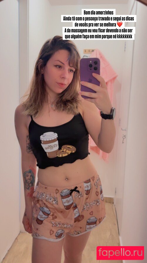 Ammyzitta Nude Onlyfans Photo 11