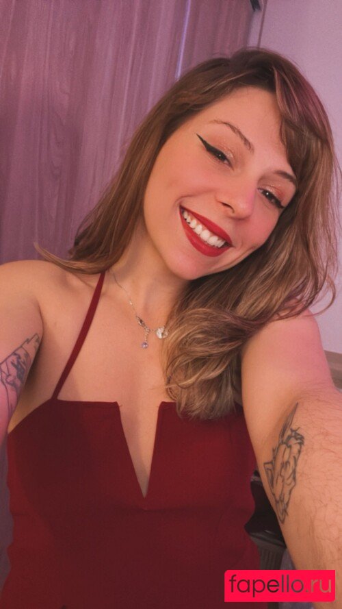 Ammyzitta Nude Onlyfans Photo 5