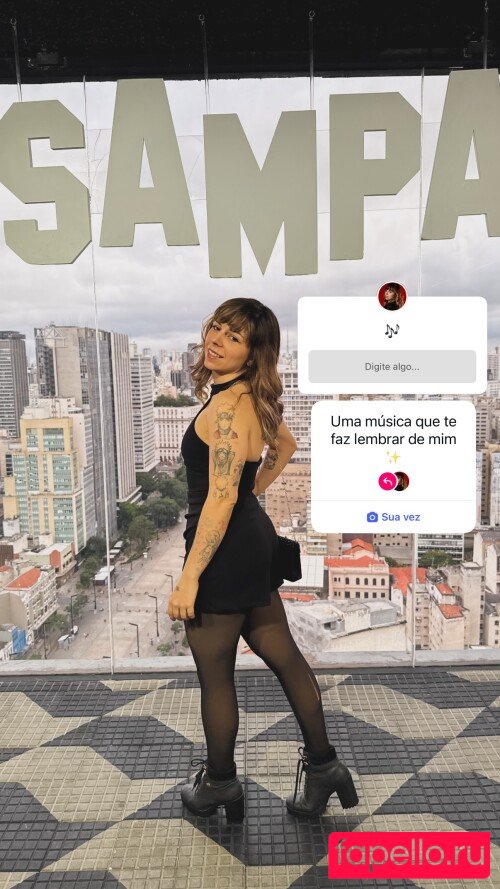 Ammyzitta Nude Onlyfans Photo 4