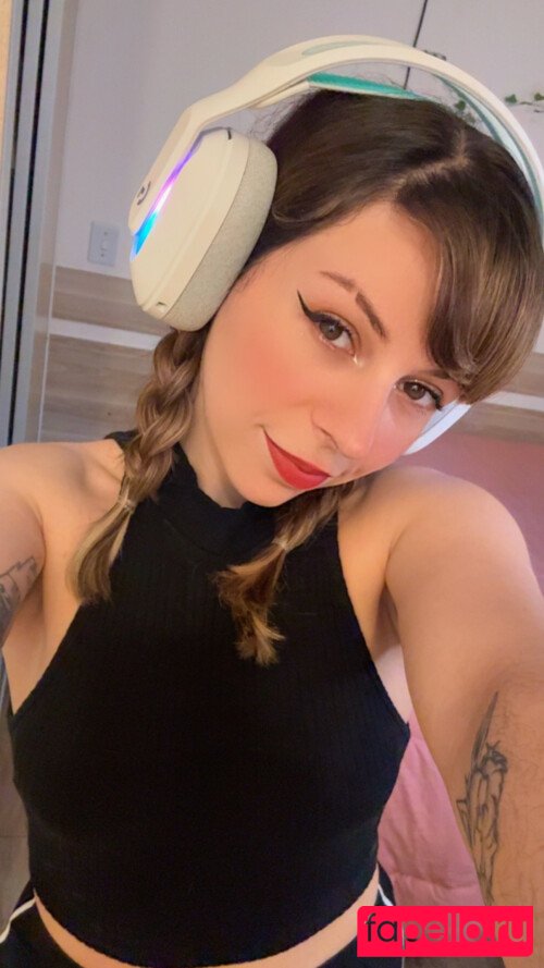 Ammyzitta Nude Onlyfans Photo 3