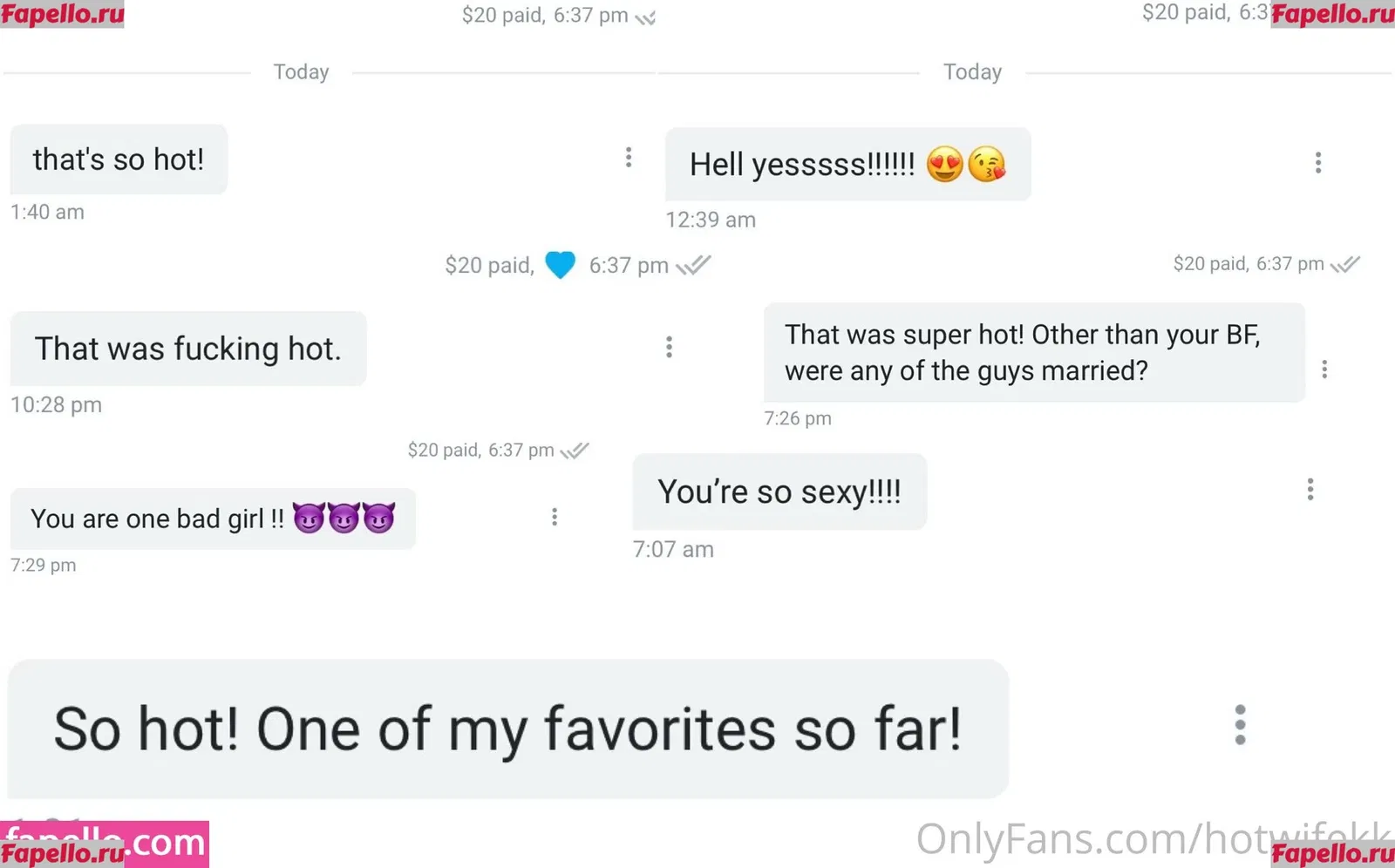 hotwifekk Onlyfans Photo Gallery 