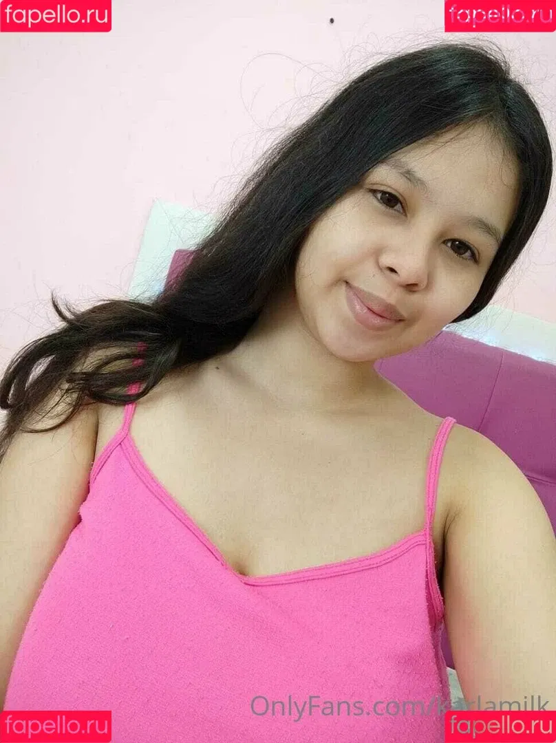 karlamilk Onlyfans Photo Gallery 