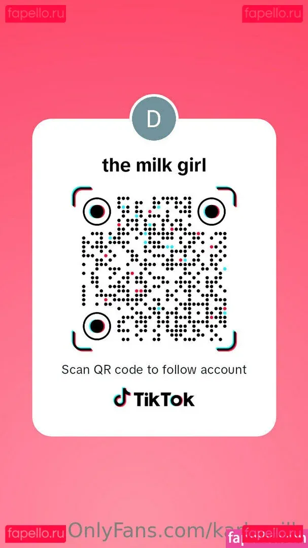 karlamilk Onlyfans Photo Gallery 