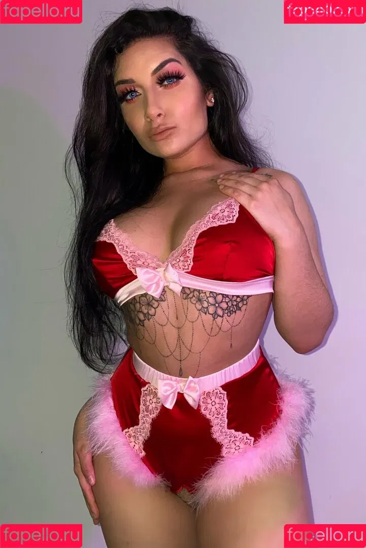 BelissaLovely Onlyfans Photo Gallery 