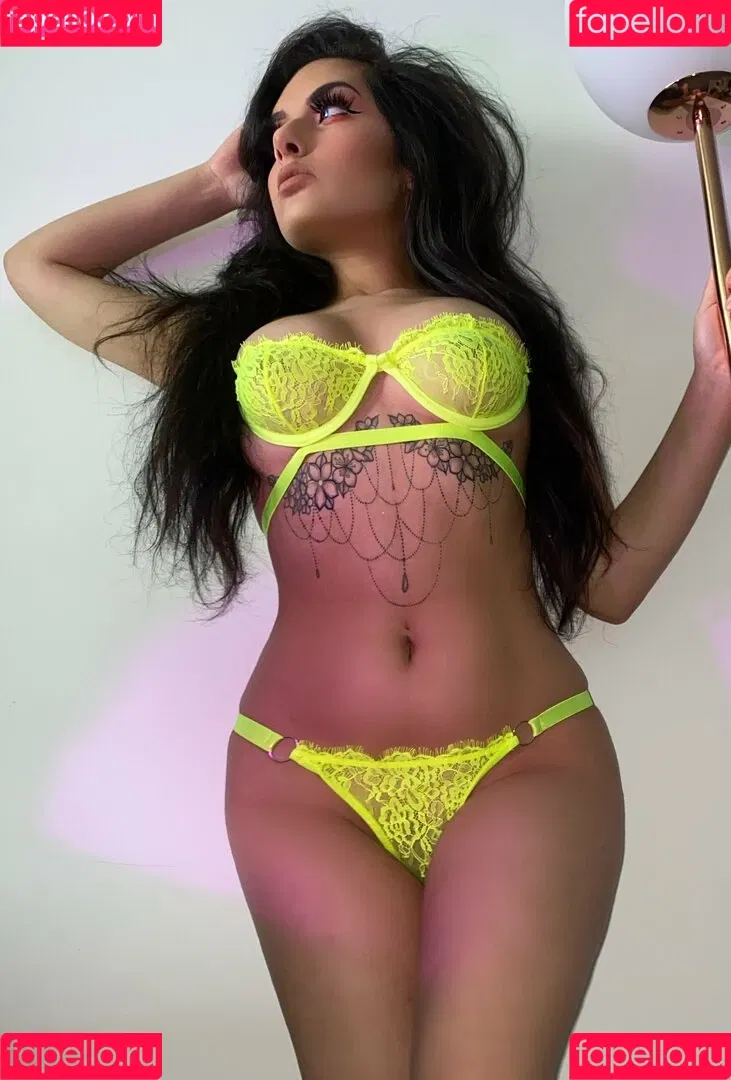 BelissaLovely Onlyfans Photo Gallery 