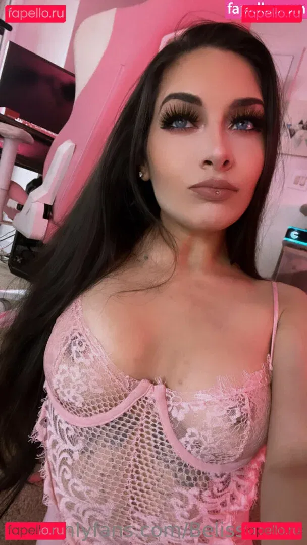 BelissaLovely Onlyfans Photo Gallery 