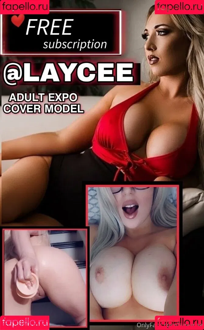 lanawide Onlyfans Photo Gallery 