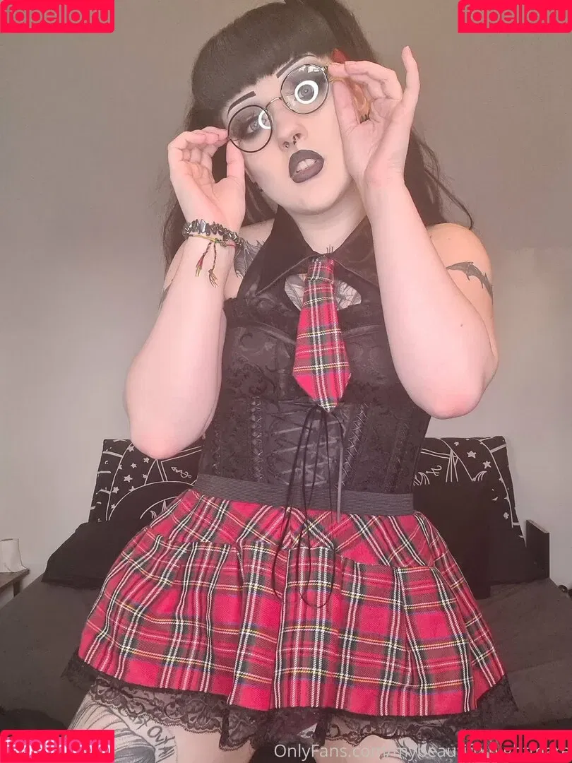 mybeautifulnightmare Onlyfans Photo Gallery 