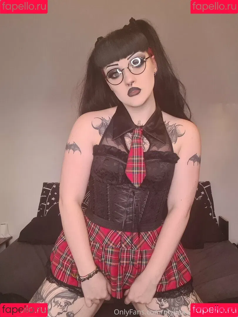 mybeautifulnightmare Onlyfans Photo Gallery 