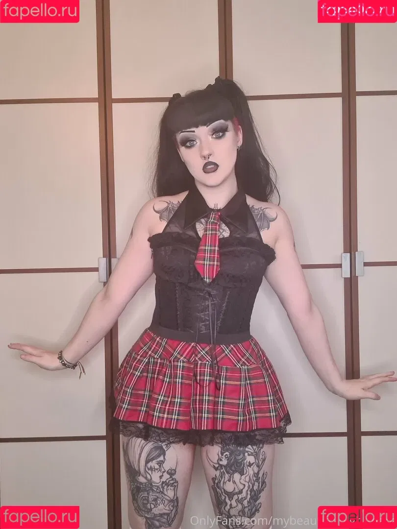 mybeautifulnightmare Onlyfans Photo Gallery 