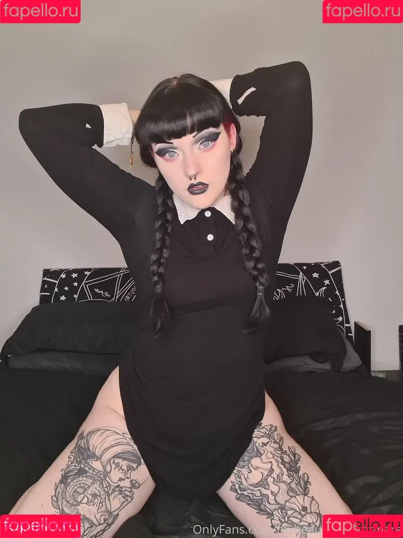 mybeautifulnightmare Onlyfans Photo Gallery 
