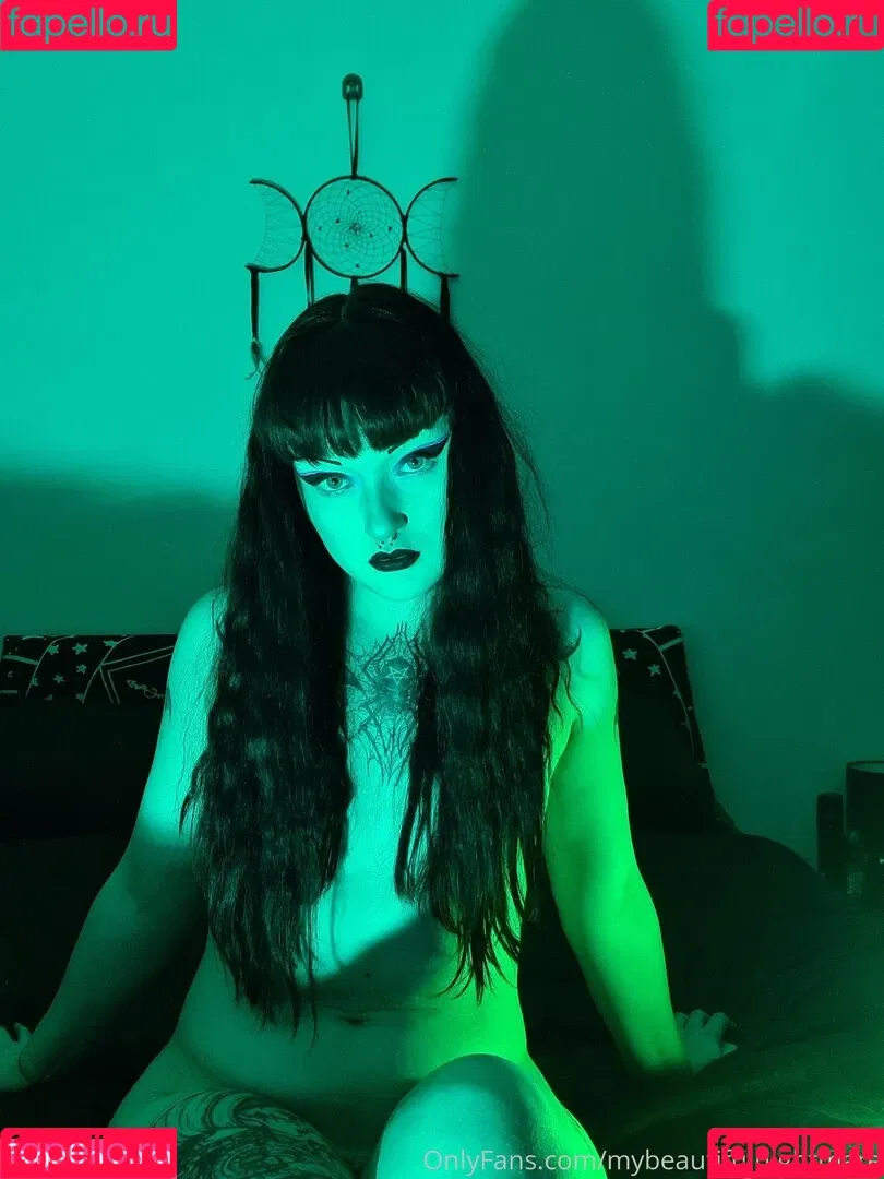 mybeautifulnightmare Onlyfans Photo Gallery 