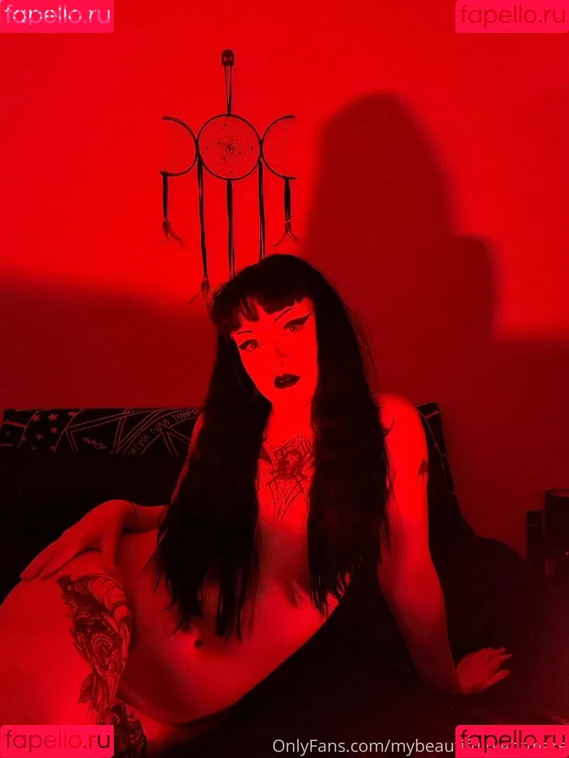 mybeautifulnightmare Onlyfans Photo Gallery 
