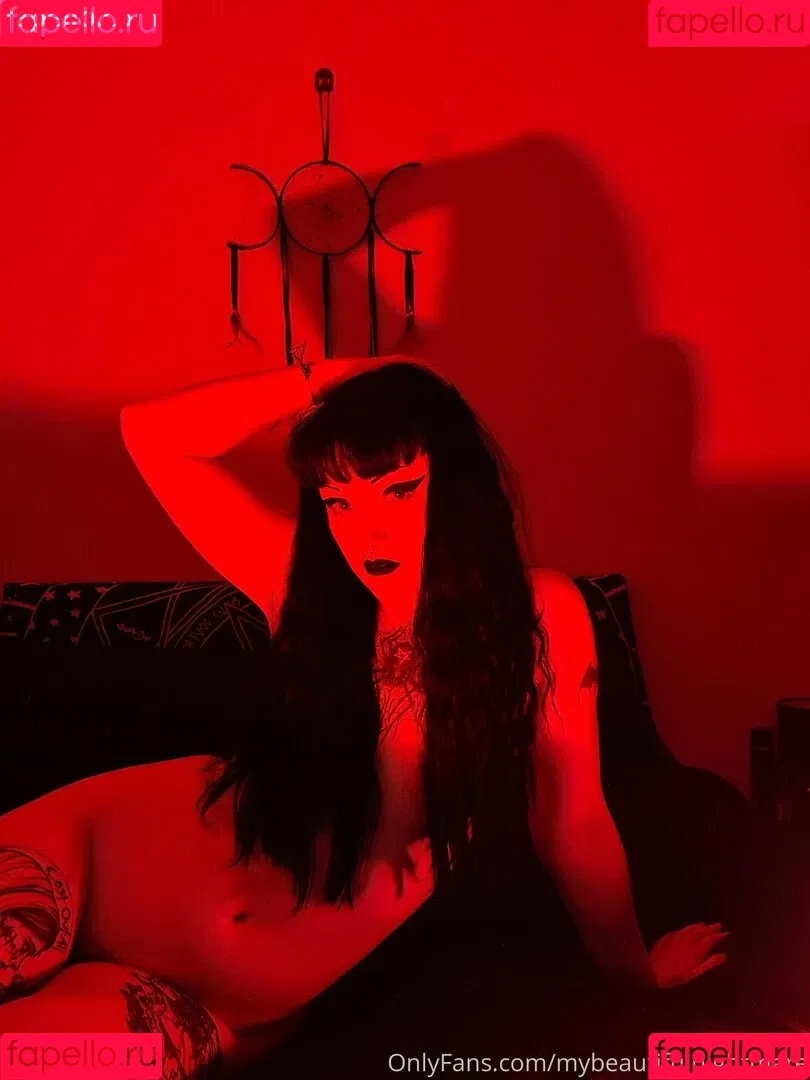 mybeautifulnightmare Onlyfans Photo Gallery 