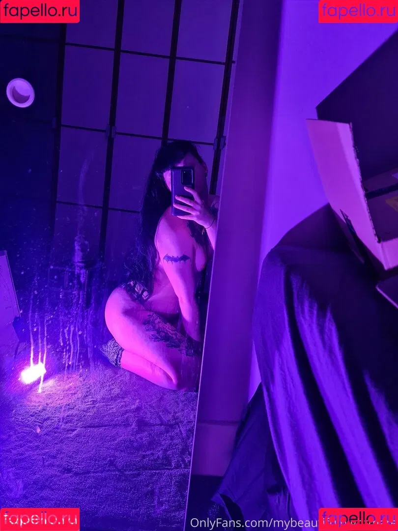 mybeautifulnightmare Onlyfans Photo Gallery 
