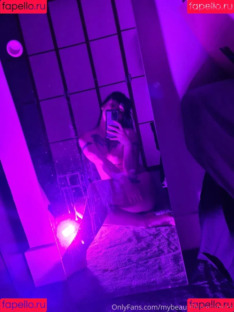 mybeautifulnightmare Onlyfans Photo Gallery 