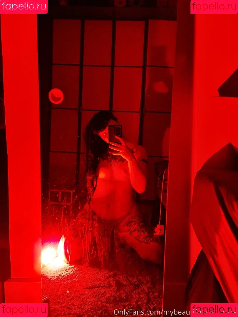 mybeautifulnightmare Onlyfans Photo Gallery 