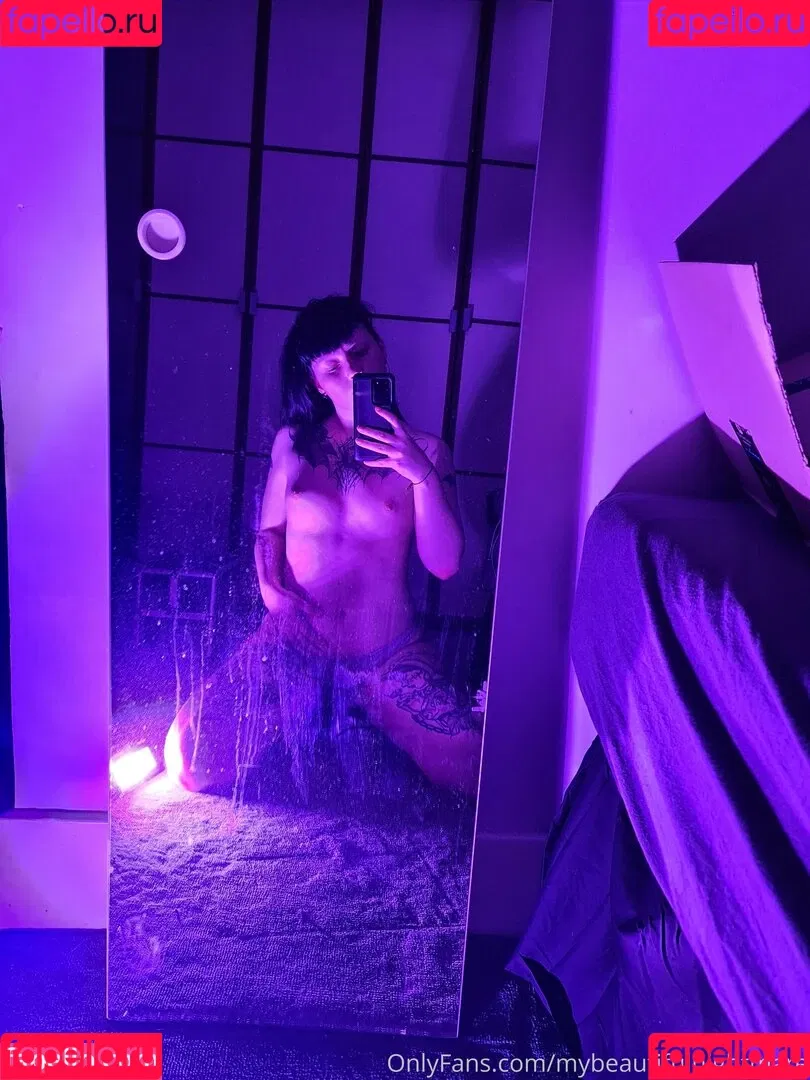 mybeautifulnightmare Onlyfans Photo Gallery 