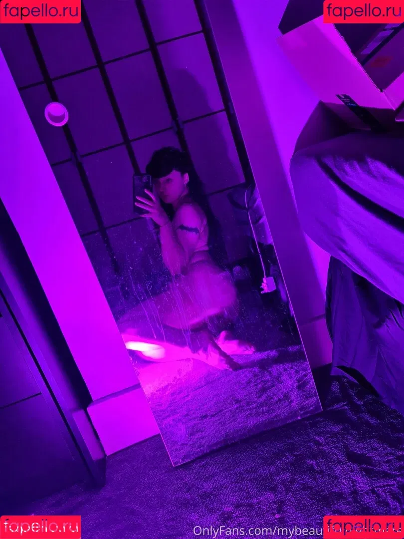 mybeautifulnightmare Onlyfans Photo Gallery 