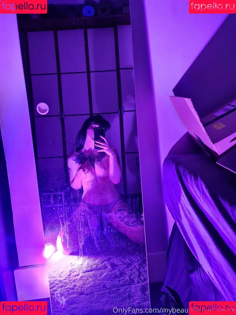 mybeautifulnightmare Onlyfans Photo Gallery 