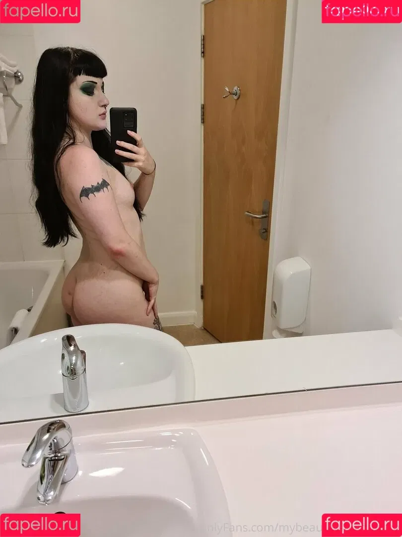 mybeautifulnightmare Onlyfans Photo Gallery 