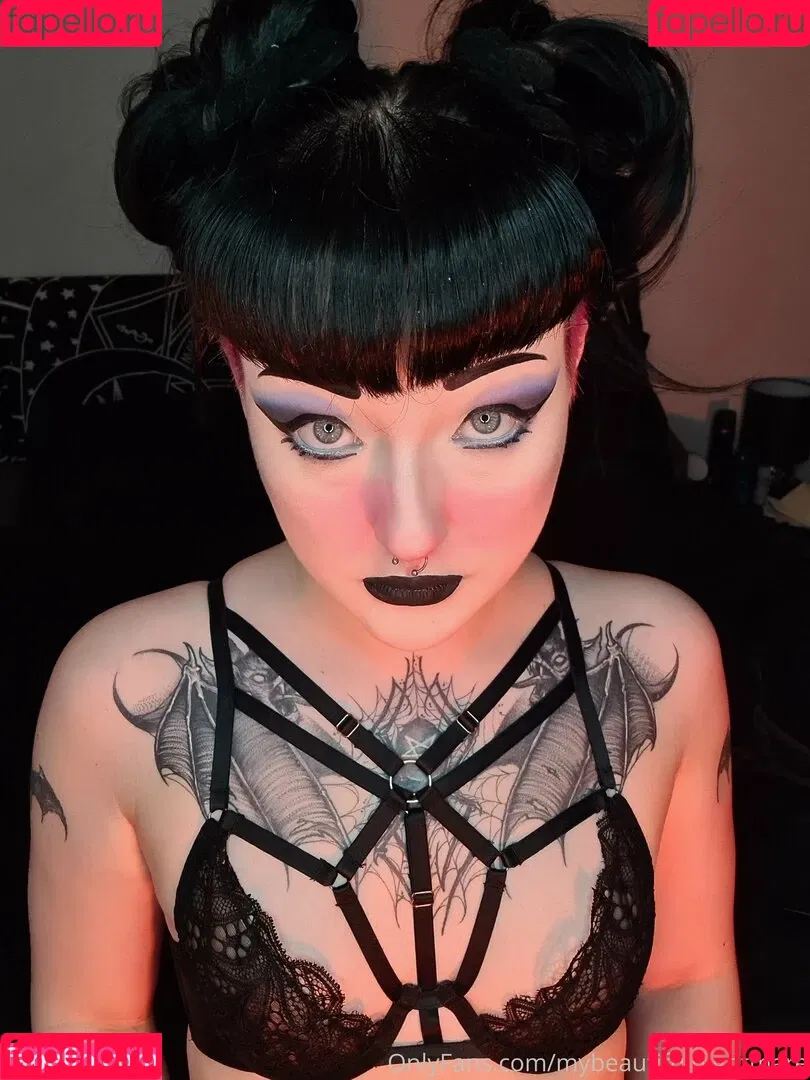 mybeautifulnightmare Onlyfans Photo Gallery 