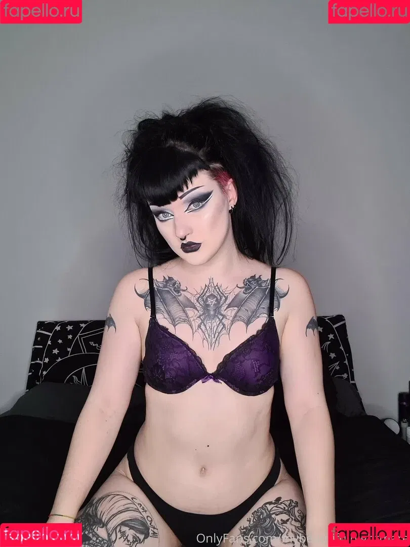 mybeautifulnightmare Onlyfans Photo Gallery 