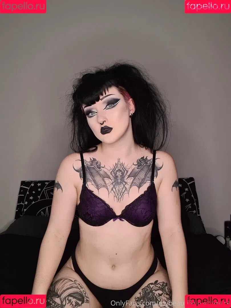 mybeautifulnightmare Onlyfans Photo Gallery 