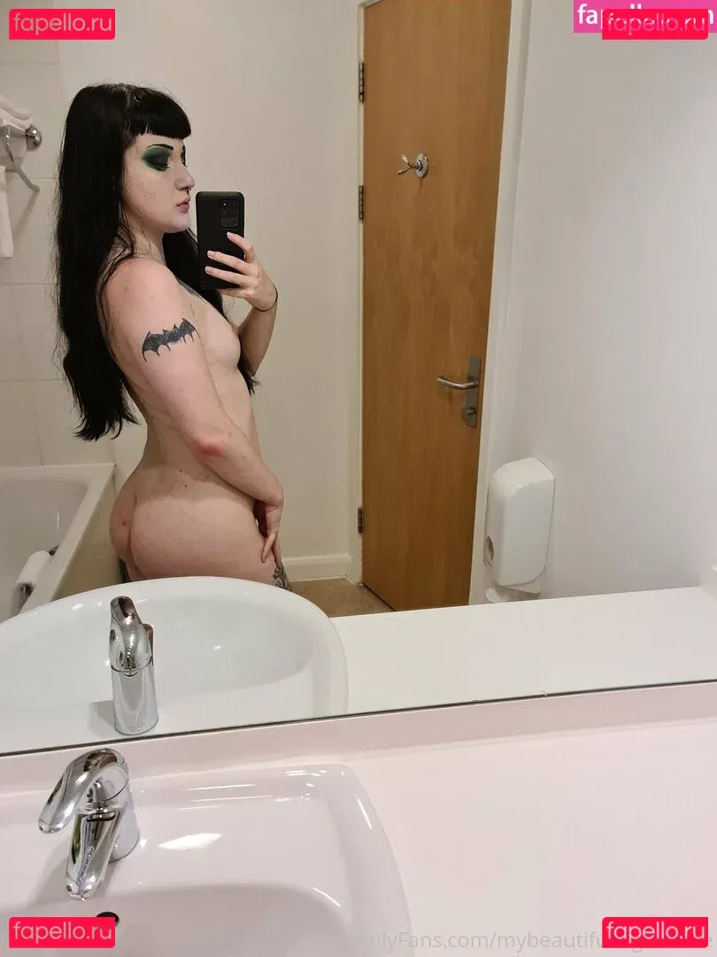 mybeautifulnightmare Onlyfans Photo Gallery 