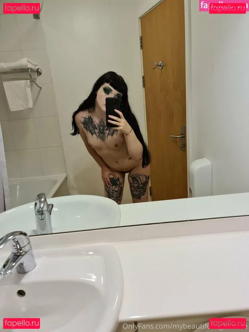 mybeautifulnightmare Onlyfans Photo Gallery 