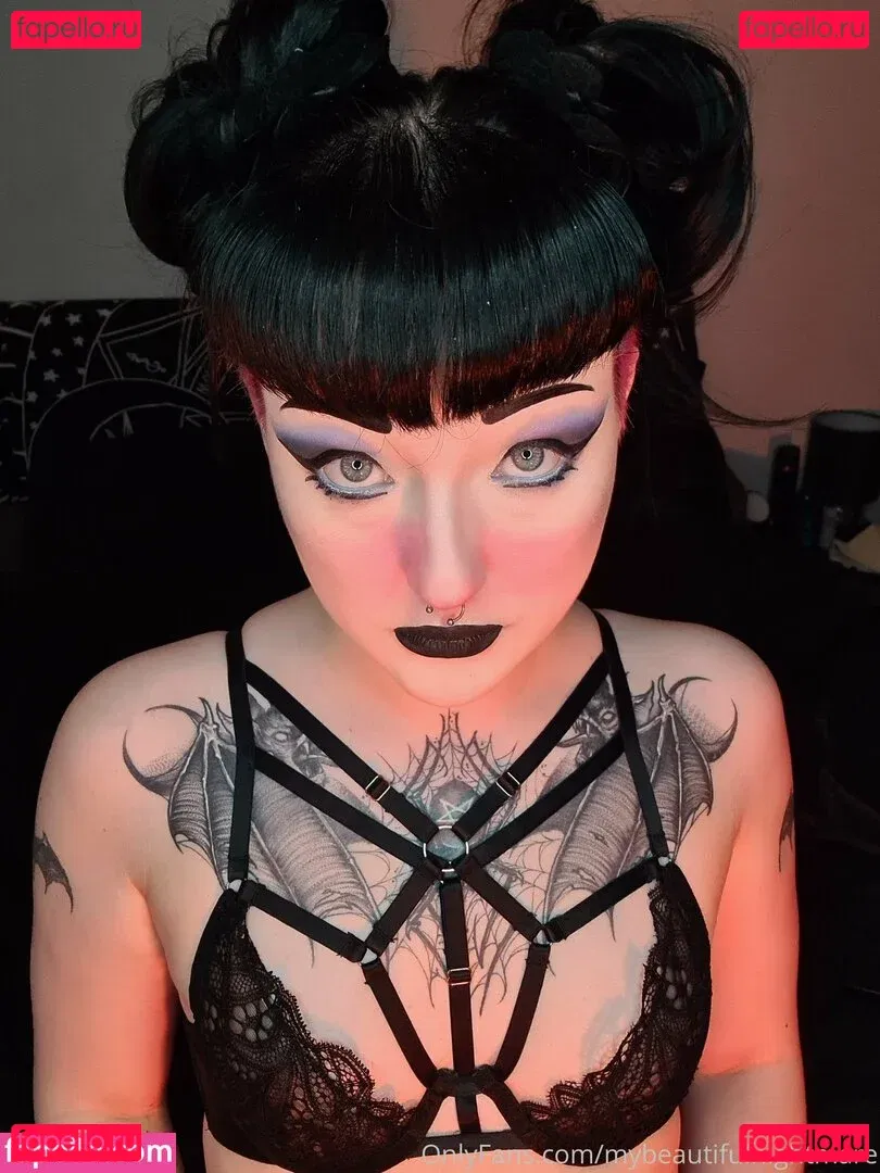 mybeautifulnightmare Onlyfans Photo Gallery 