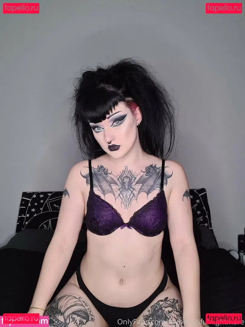 mybeautifulnightmare Onlyfans Photo Gallery 