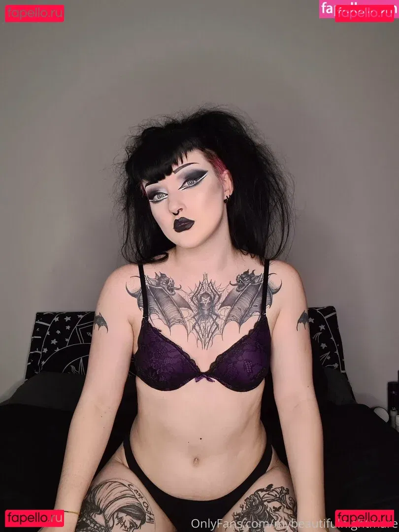 mybeautifulnightmare Onlyfans Photo Gallery 