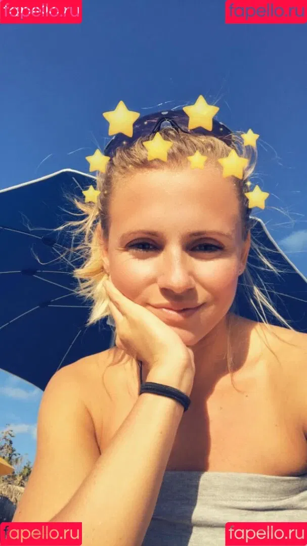 Julia Simic Onlyfans Photo Gallery 