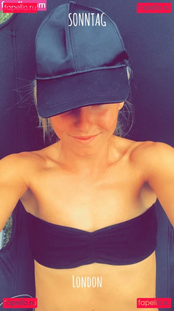 Julia Simic Onlyfans Photo Gallery 