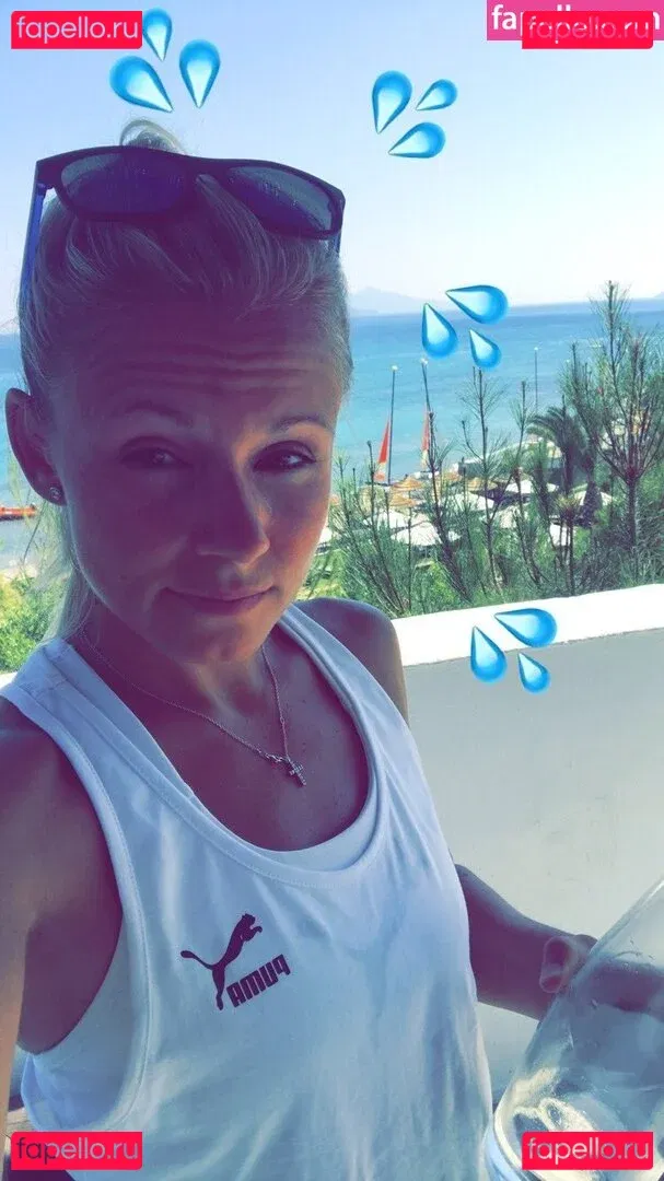 Julia Simic Onlyfans Photo Gallery 