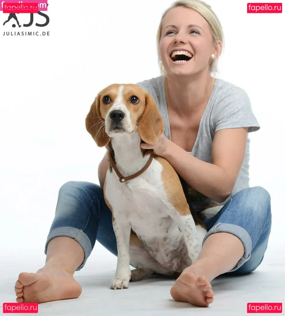 Julia Simic Onlyfans Photo Gallery 