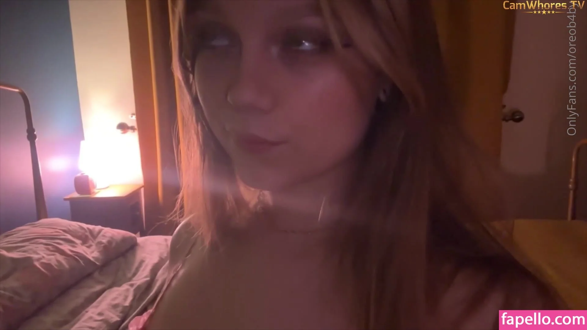 Oreob4by Onlyfans Photo Gallery 