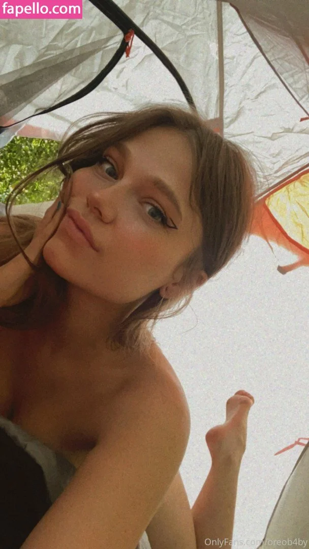 Oreob4by Onlyfans Photo Gallery 