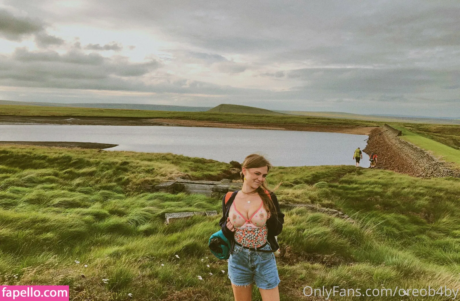 Oreob4by Onlyfans Photo Gallery 