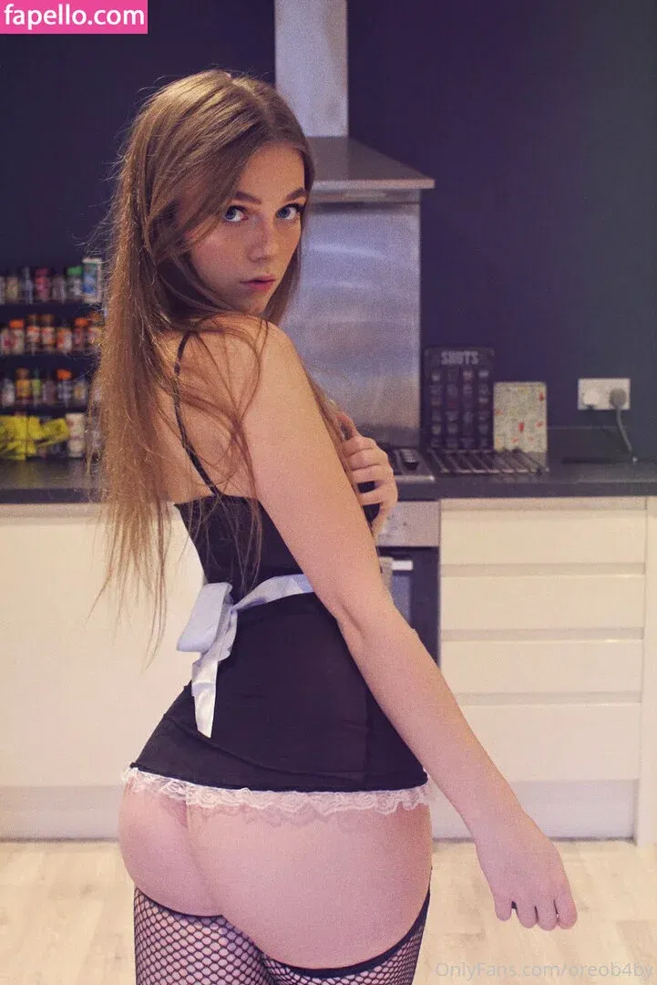 Oreob4by Onlyfans Photo Gallery 