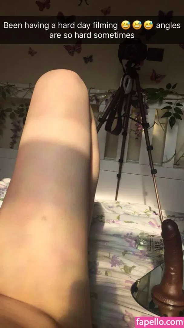 Oreob4by Onlyfans Photo Gallery 