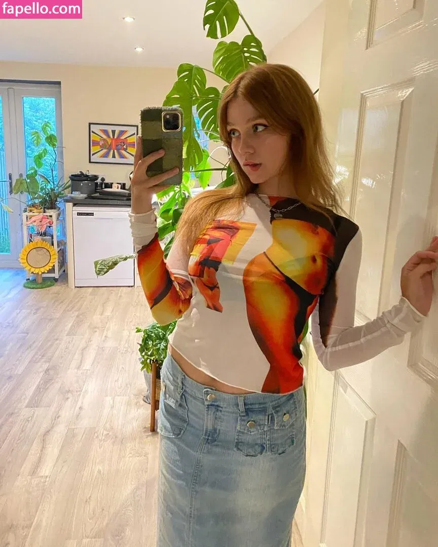 Oreob4by Onlyfans Photo Gallery 