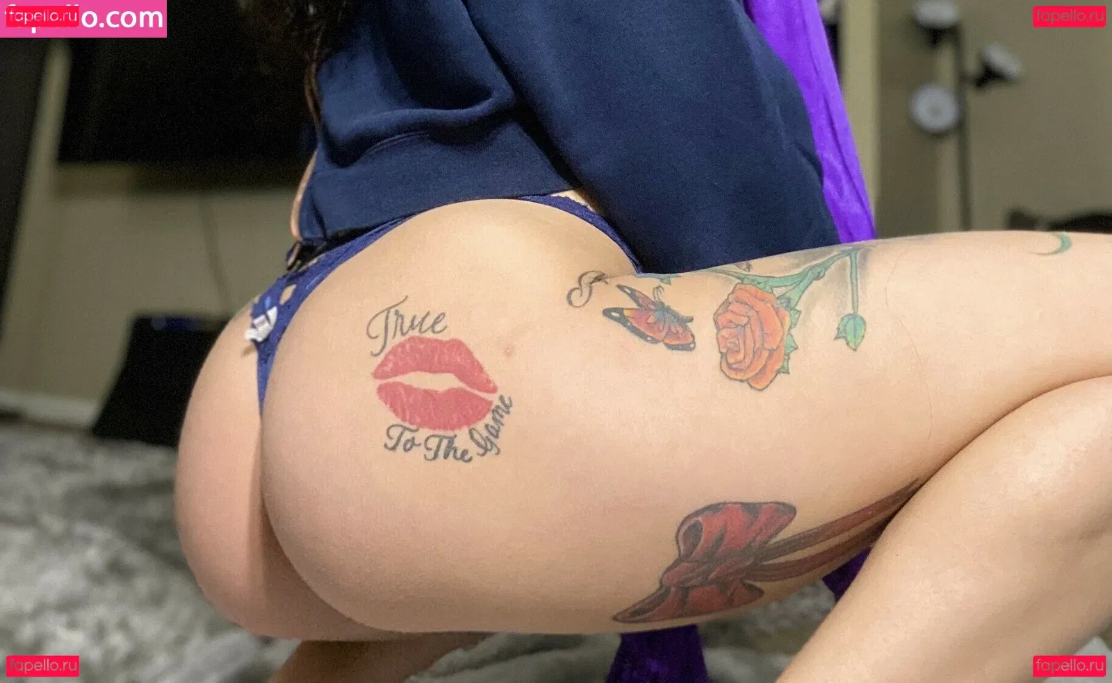 Fantasy Layla Onlyfans Photo Gallery 