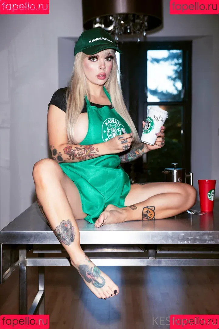 Kawaiikeshia Onlyfans Photo Gallery 