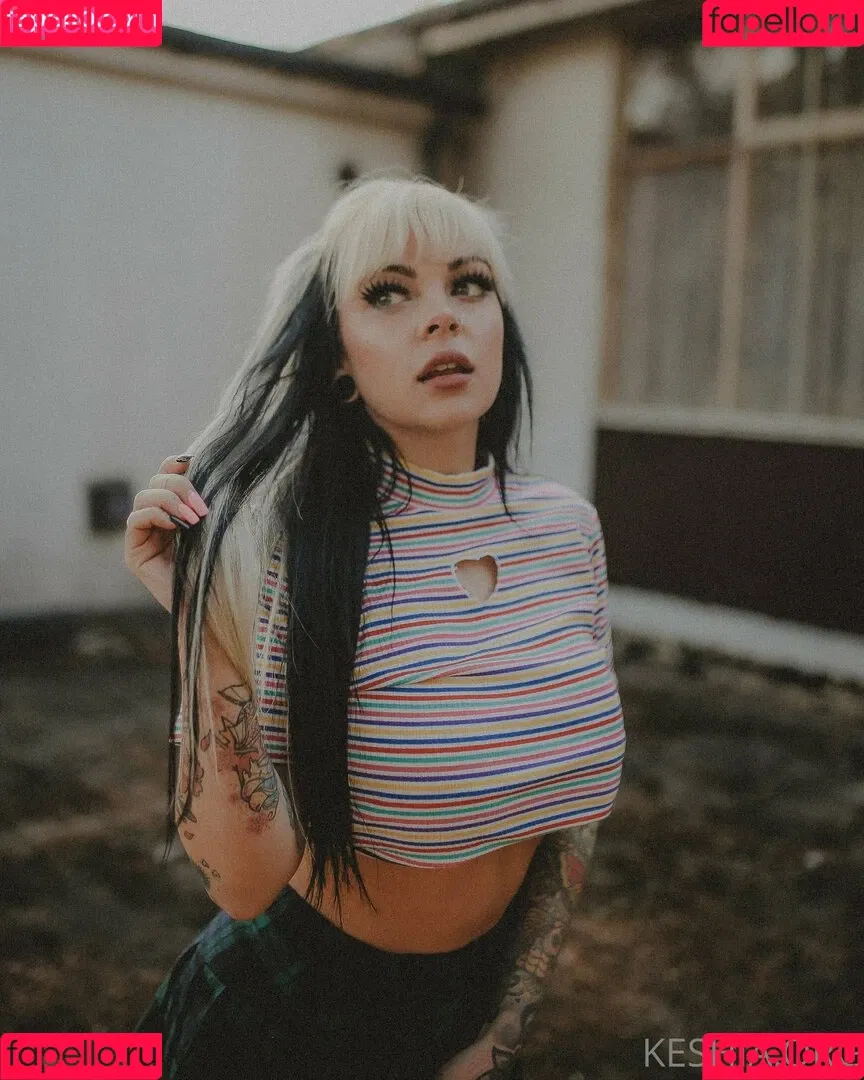 Kawaiikeshia Onlyfans Photo Gallery 