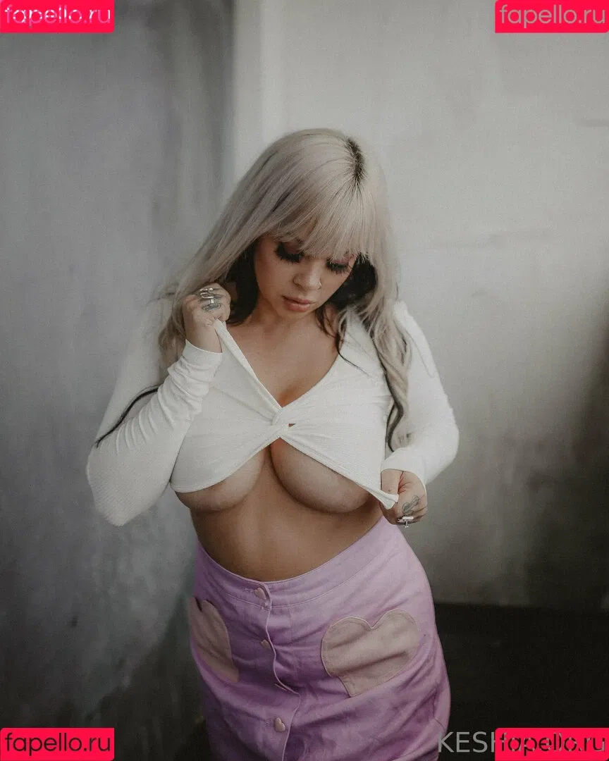 Kawaiikeshia Onlyfans Photo Gallery 
