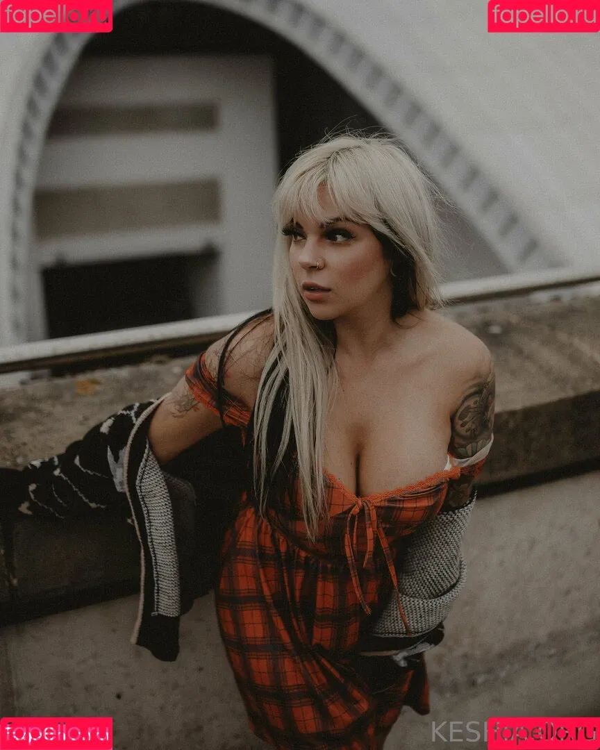 Kawaiikeshia Onlyfans Photo Gallery 