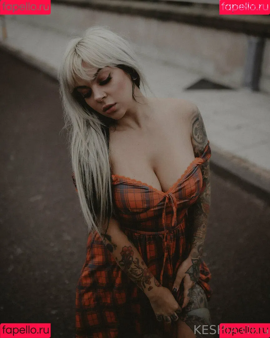 Kawaiikeshia Onlyfans Photo Gallery 